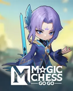 Magic Chess : GO GO